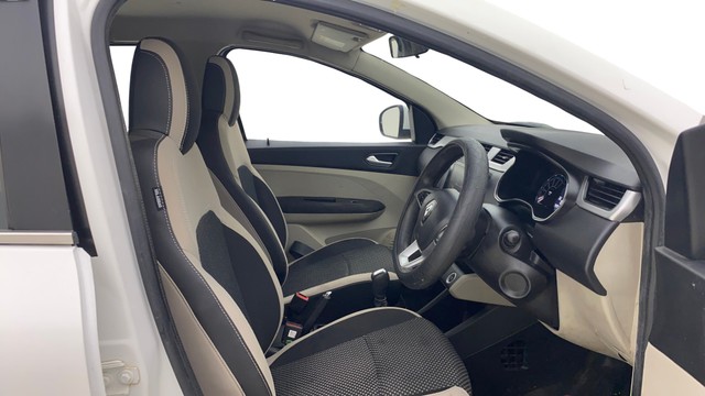 Second-hand 2021 Renault Triber RXZ EASY-R AMT BSVI for sale in Ahmedabad-26