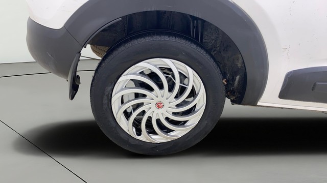 Second-hand 2021 Renault Triber RXZ EASY-R AMT BSVI for sale in Ahmedabad-28