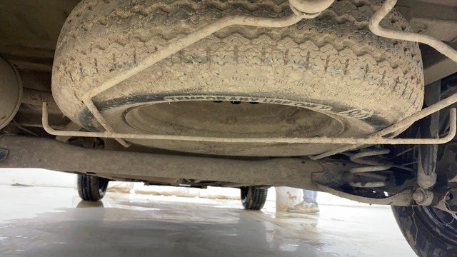 Second-hand 2021 Renault Triber RXZ EASY-R AMT BSVI for sale in Ahmedabad-31