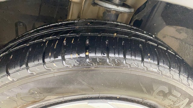 Second-hand 2021 Renault Triber RXZ EASY-R AMT BSVI for sale in Ahmedabad-11