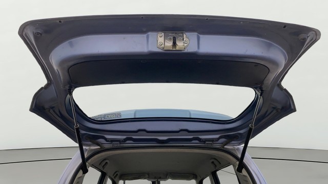 Second-hand 2015 Maruti Suzuki Wagon R VXI BS IV for sale in Lucknow-20