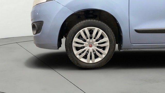 Second-hand 2015 Maruti Suzuki Wagon R VXI BS IV for sale in Lucknow-25