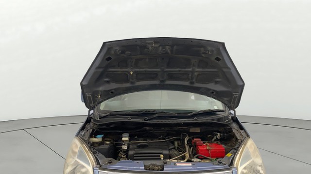 Second-hand 2015 Maruti Suzuki Wagon R VXI BS IV for sale in Lucknow-9