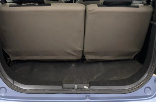 Second-hand 2015 Maruti Suzuki Wagon R VXI BS IV for sale in Lucknow-19