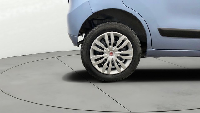 Second-hand 2015 Maruti Suzuki Wagon R VXI BS IV for sale in Lucknow-24