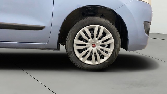 Second-hand 2015 Maruti Suzuki Wagon R VXI BS IV for sale in Lucknow-23