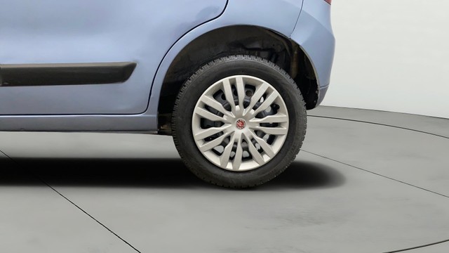 Second-hand 2015 Maruti Suzuki Wagon R VXI BS IV for sale in Lucknow-26