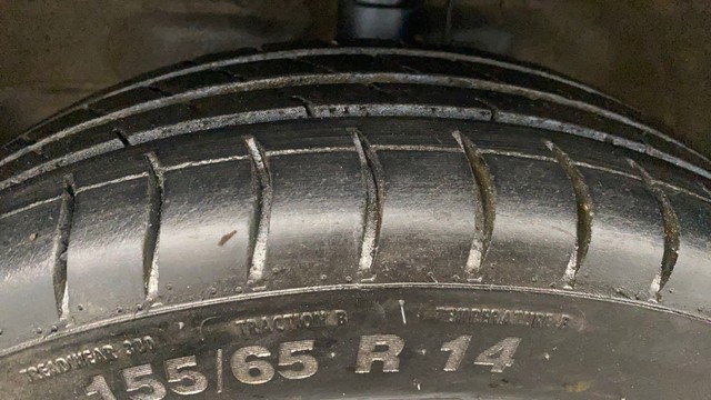 Second-hand 2015 Maruti Suzuki Wagon R VXI BS IV for sale in Lucknow-30