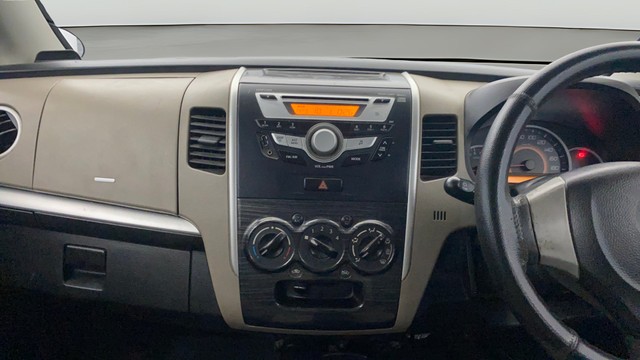 Second-hand 2015 Maruti Suzuki Wagon R VXI BS IV for sale in Lucknow-22