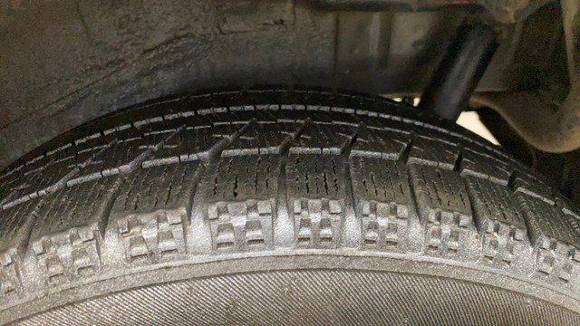 Second-hand 2015 Maruti Suzuki Wagon R VXI BS IV for sale in Lucknow-31