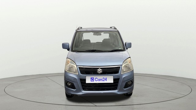 Second-hand 2015 Maruti Suzuki Wagon R VXI BS IV for sale in Lucknow-7