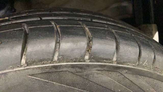 Second-hand 2015 Maruti Suzuki Wagon R VXI BS IV for sale in Lucknow-28