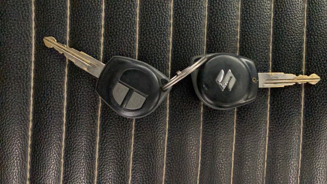 Second-hand 2015 Maruti Suzuki Wagon R VXI BS IV for sale in Lucknow-21