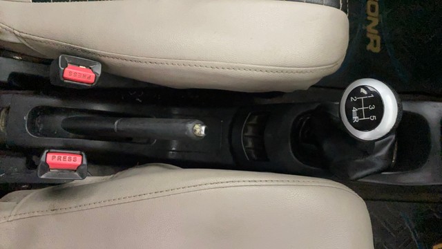 Second-hand 2015 Maruti Suzuki Wagon R VXI BS IV for sale in Lucknow-13