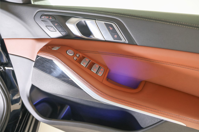 Second-hand 2024 BMW X7 xDrive40i M Sport for sale in Gurgaon-9