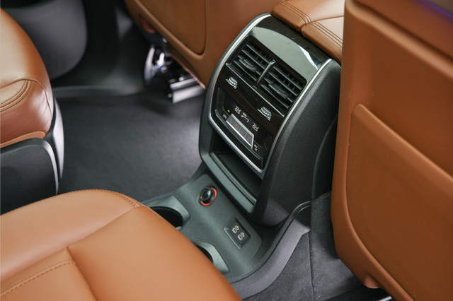 Second-hand 2024 BMW X7 xDrive40i M Sport for sale in Gurgaon-10