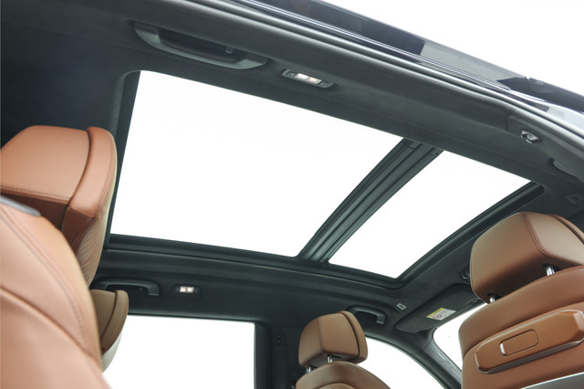 Second-hand 2024 BMW X7 xDrive40i M Sport for sale in Gurgaon-7