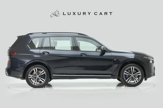 Second-hand 2024 BMW X7 xDrive40i M Sport for sale in Gurgaon-1