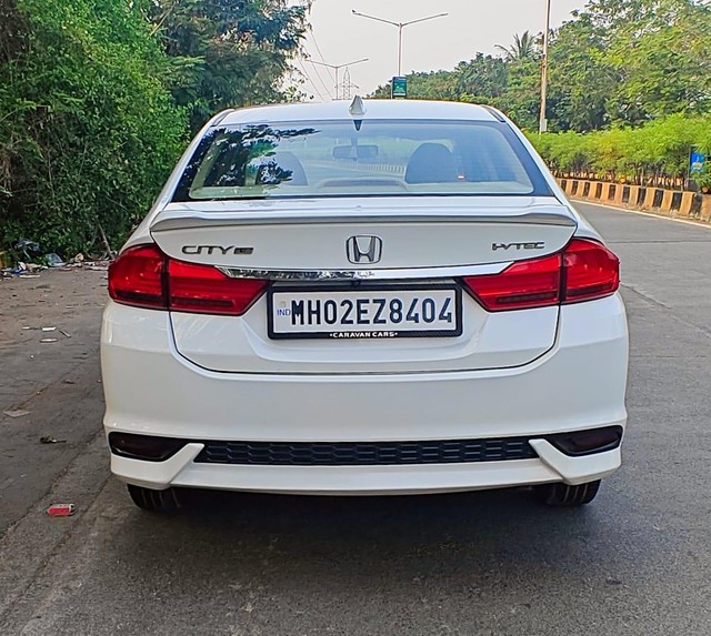 Second-hand 2019 Honda City V CVT for sale in Mumbai-2