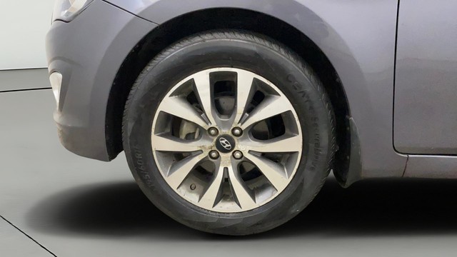 Second-hand 2015 Hyundai Verna 1.6 VTVT S Option for sale in New Delhi-26