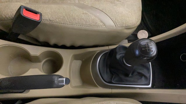 Second-hand 2015 Hyundai Verna 1.6 VTVT S Option for sale in New Delhi-13