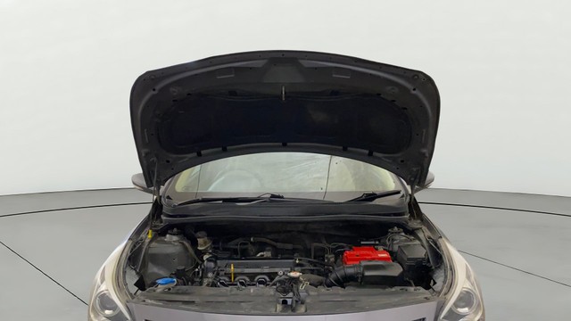 Second-hand 2015 Hyundai Verna 1.6 VTVT S Option for sale in New Delhi-9