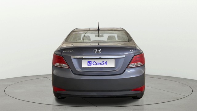 Second-hand 2015 Hyundai Verna 1.6 VTVT S Option for sale in New Delhi-3