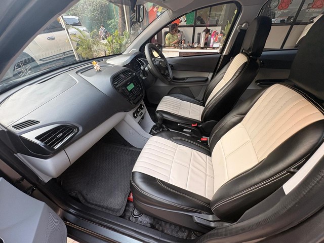 Second-hand 2024 Tata Tiago XM CNG for sale in Thane-14