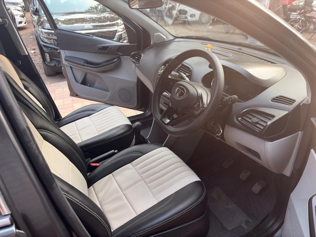 Second-hand 2024 Tata Tiago XM CNG for sale in Thane-18