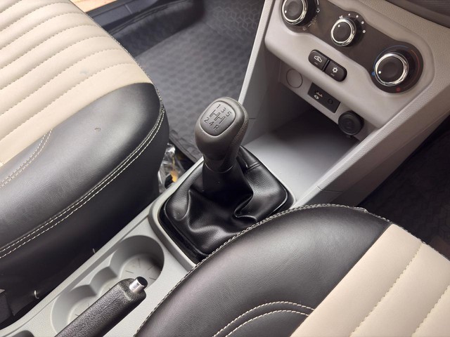 Second-hand 2024 Tata Tiago XM CNG for sale in Thane-10