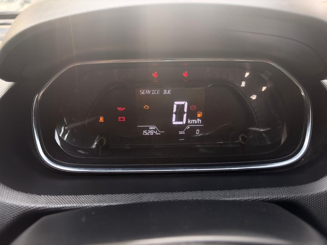 Second-hand 2024 Tata Tiago XM CNG for sale in Thane-9