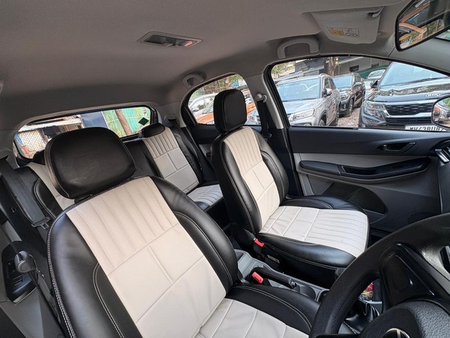 Second-hand 2024 Tata Tiago XM CNG for sale in Thane-13