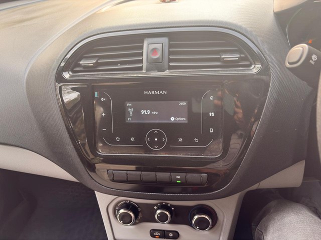 Second-hand 2024 Tata Tiago XM CNG for sale in Thane-12