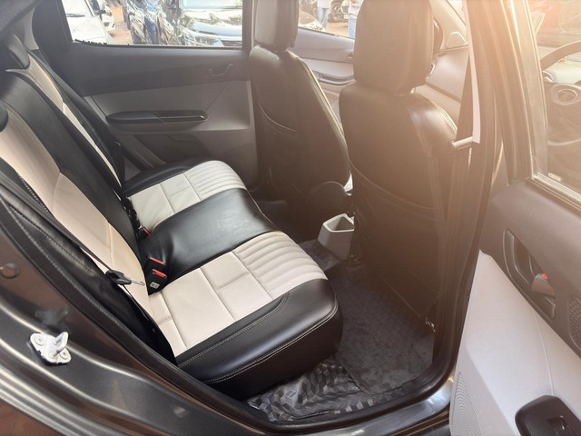 Second-hand 2024 Tata Tiago XM CNG for sale in Thane-6