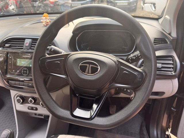Second-hand 2024 Tata Tiago XM CNG for sale in Thane-8