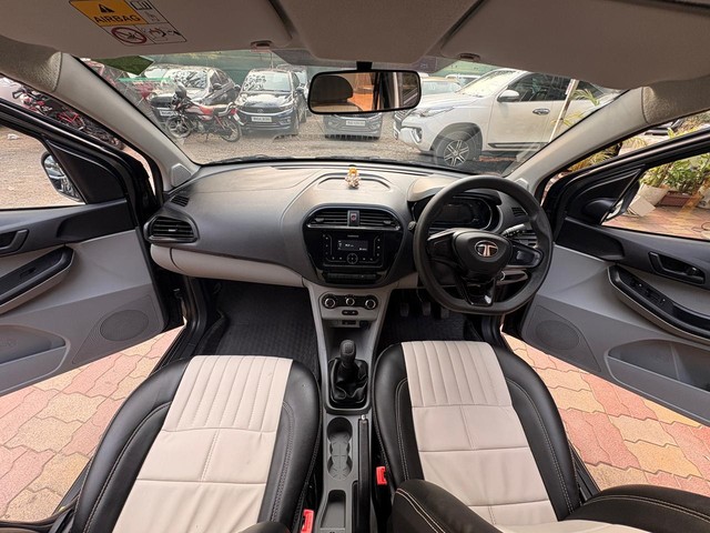 Second-hand 2024 Tata Tiago XM CNG for sale in Thane-22