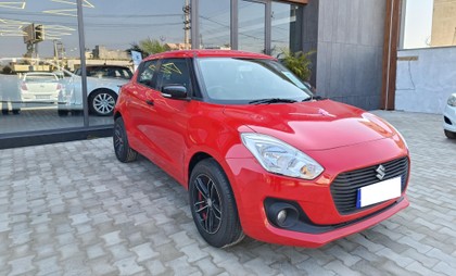 Second-hand 2020 Maruti Suzuki Swift VXI for sale in Ludhiana