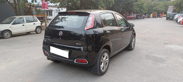 Second-hand 2014 Fiat Punto 1.3 Active for sale in Bangalore-8