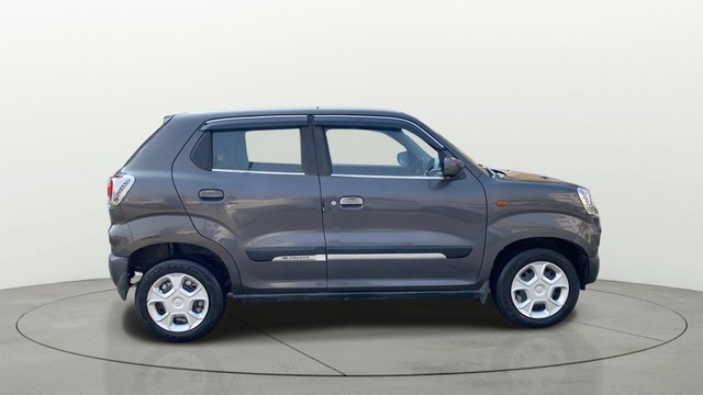 Second-hand 2022 Maruti Suzuki S-Presso VXI Plus 2019-2022 for sale in Patna-1