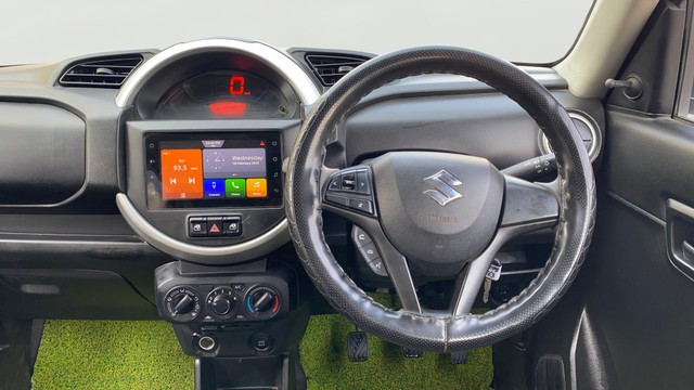 Second-hand 2022 Maruti Suzuki S-Presso VXI Plus 2019-2022 for sale in Patna-12
