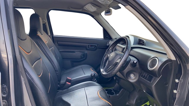 Second-hand 2022 Maruti Suzuki S-Presso VXI Plus 2019-2022 for sale in Patna-15