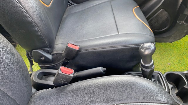 Second-hand 2022 Maruti Suzuki S-Presso VXI Plus 2019-2022 for sale in Patna-13