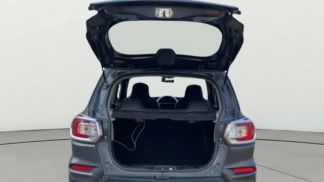 Second-hand 2022 Maruti Suzuki S-Presso VXI Plus 2019-2022 for sale in Patna-20