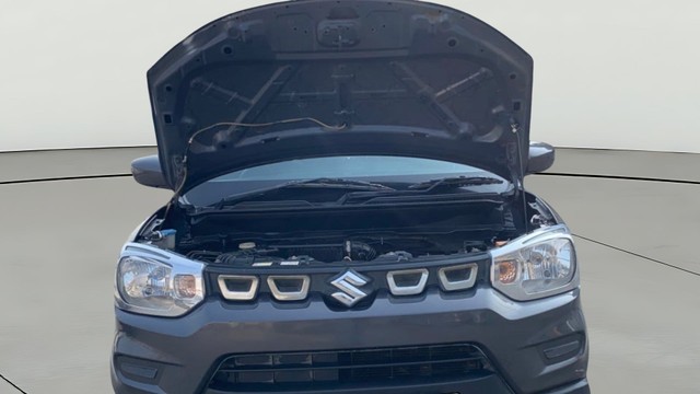 Second-hand 2022 Maruti Suzuki S-Presso VXI Plus 2019-2022 for sale in Patna-9