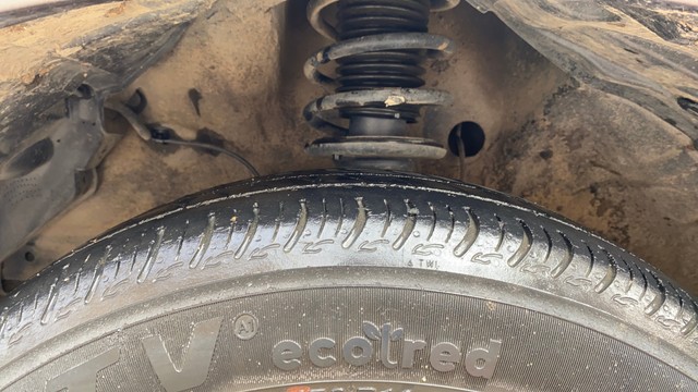 Second-hand 2022 Maruti Suzuki S-Presso VXI Plus 2019-2022 for sale in Patna-30