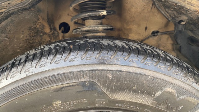 Second-hand 2022 Maruti Suzuki S-Presso VXI Plus 2019-2022 for sale in Patna-28