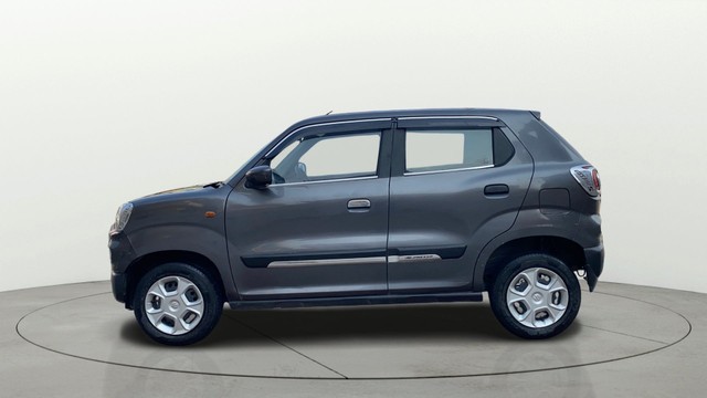 Second-hand 2022 Maruti Suzuki S-Presso VXI Plus 2019-2022 for sale in Patna-5