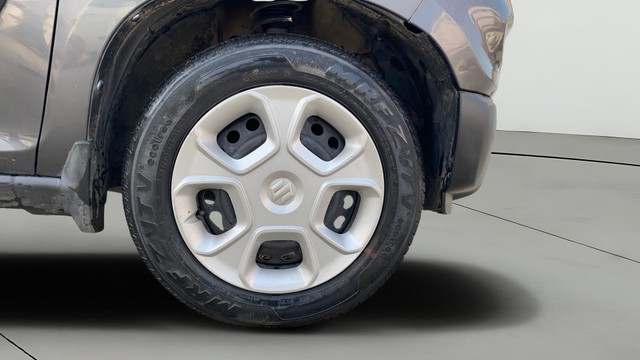 Second-hand 2022 Maruti Suzuki S-Presso VXI Plus 2019-2022 for sale in Patna-23