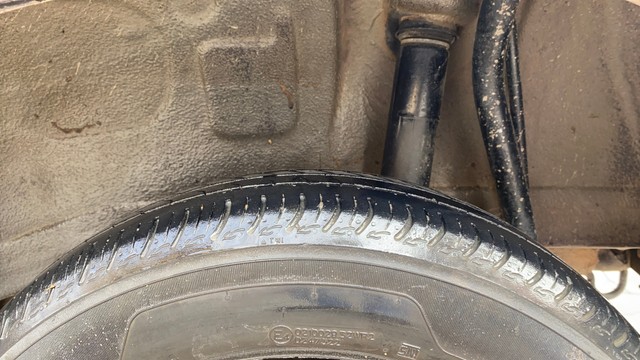 Second-hand 2022 Maruti Suzuki S-Presso VXI Plus 2019-2022 for sale in Patna-31