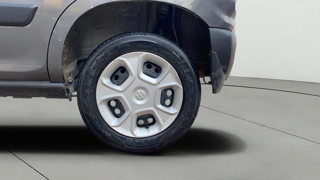 Second-hand 2022 Maruti Suzuki S-Presso VXI Plus 2019-2022 for sale in Patna-26